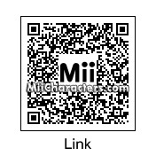 QR Code for Link by AceTrainerBen