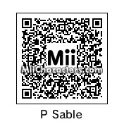 QR Code for Prince of Sable by MaverickxMM