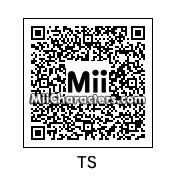 QR Code for Twilight Sparkle by Bluewire