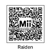 QR Code for Raiden by Arc of Dark