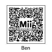 QR Code for Ben Spivak by iluvpuppies123