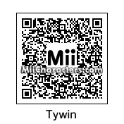 QR Code for Tywin Lannister by Salazan