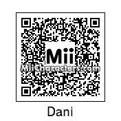 QR Code for Dani Burns by Dakinator