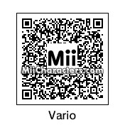 QR Code for Vario by Murky