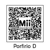 QR Code for Porfirio Diaz by Manamaster