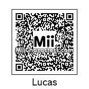 QR Code for Lucas by taiodesu4649