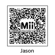 QR Code for Jason Brody by suicidemission