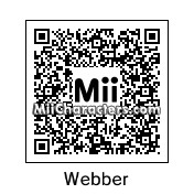 QR Code for Webber by Joker1889