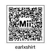 QR Code for Earl Sweatshirt by basedsenpai