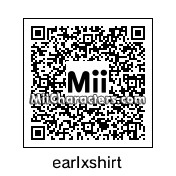 QR Code for Earl Sweatshirt by basedsenpai