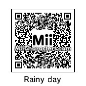 QR Code for Raining by epicgirl234