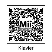 QR Code for Klavier Gavin by Jahmocha