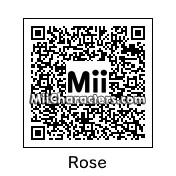 QR Code for Rose Lalonde by Jahmocha