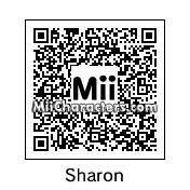 QR Code for Sharon Da Silver by Slendyjeff