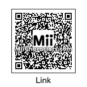 QR Code for Link by zander