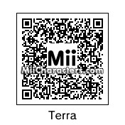 QR Code for Terra by Noggers