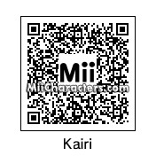 QR Code for Kairi by Noggers