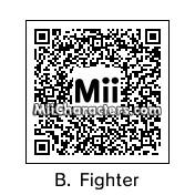 QR Code for Balloon Fighter by magikarpow