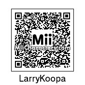 QR Code for Larry Koopa by godehteikooc