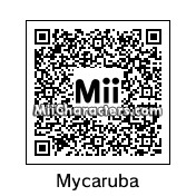 QR Code for Buddy by magikarpow