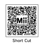 QR Code for Short Cut Bright by rhythmclock