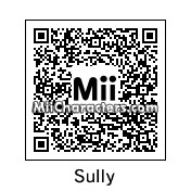 QR Code for Sully by Data Hawk