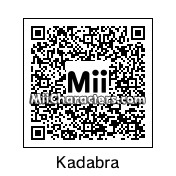 QR Code for Kadabra by Avery5733