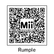 QR Code for Rumplestiltskin by TvMovieBuff