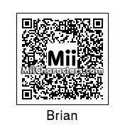 QR Code for Ninja Brian by MisterJukebox8