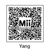 QR Code for Yang Xiao Long by EnderEmerald46