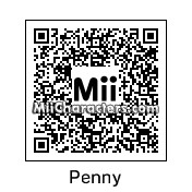 QR Code for Penny by EbbFrostey