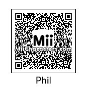 QR Code for Phil Eggtree by riddleboy