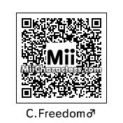 QR Code for Cheeseburger Freedom Man by Agent3864