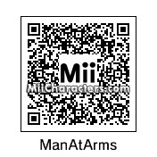 QR Code for Man-At-Arms by Mryoshi64