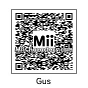 QR Code for Gus Griswald by 90sToonLover38