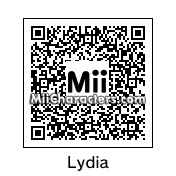 QR Code for Lydia Pearson by 90sToonLover38