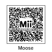 QR Code for Margaret Rose "Moose" Pearson by 90sToonLover38