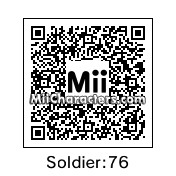 QR Code for Soldier: 76 by n8han11