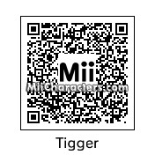 QR Code for Tigger by n8han11