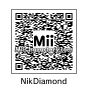 QR Code for Nick Diamond by MickJamesFromY