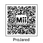 QR Code for Jared Knabenbauer by a guy