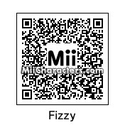 QR Code for Fizzy by Fizzy