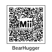 QR Code for Bear Hugger by chibipsychoV3