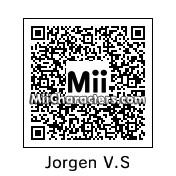 QR Code for Jorgen Von Strangle by Dripples