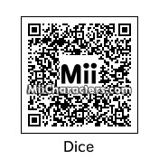 QR Code for Dice by coolguy360