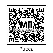 QR Code for Pucca by SuperCaptainN