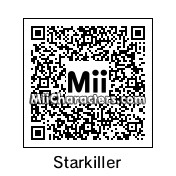 QR Code for Starkiller by tristan2705
