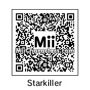 QR Code for Starkiller by tristan2705