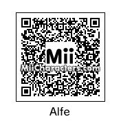 QR Code for Alfe by Dynamite