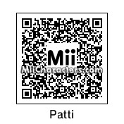 QR Code for Patti LaBelle by Big Daddy